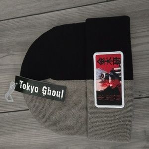 Tokyo Ghoul Split Beanie